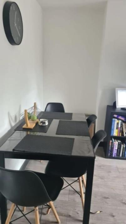 14 Sexton House Hotel Лондон Екстериор снимка