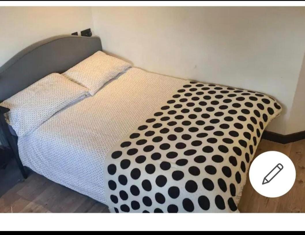 14 Sexton House Hotel Лондон Екстериор снимка